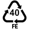 Logo 40fe