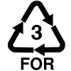 Logo for3