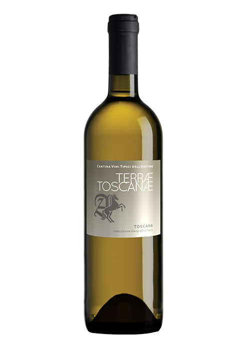 Toscana Bianco IGT Bottiglia | Vino Toscana