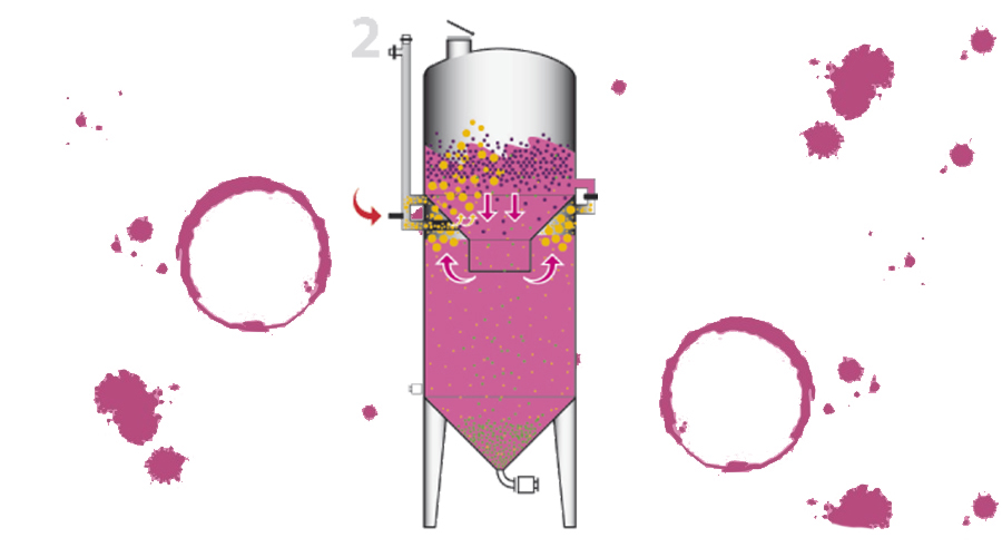 APERTURA BYPASS | Cantina Vini Tipici dell'Aretino