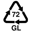 Logo GL72