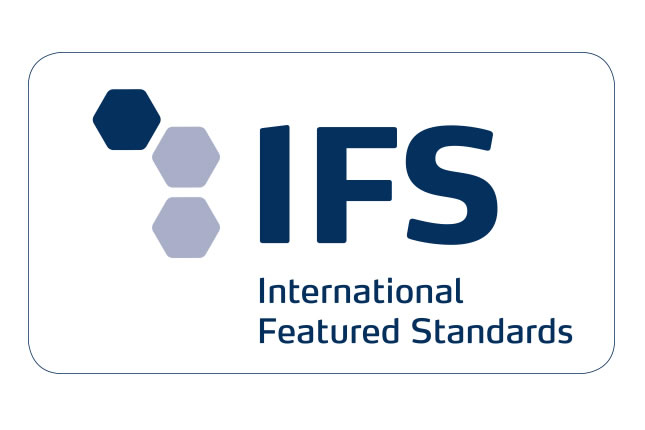 IFS Logo