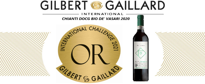 CHIANTI DOCG BIO 2020