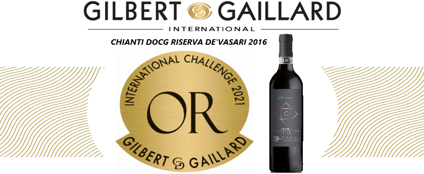 CHIANTI DOCG RISERVA 2016