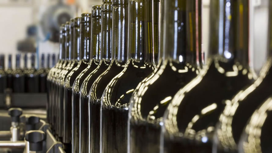 Bottling | Cantina Vini Tipici dell'Aretino