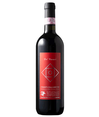 Chianti Colli Aretini