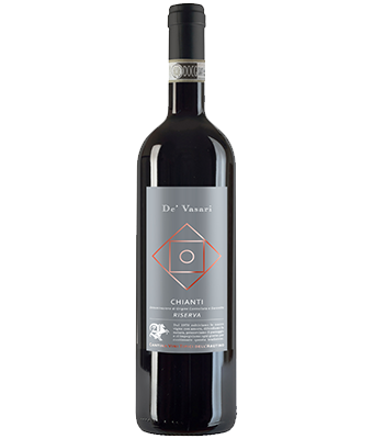 Chianti Riserva