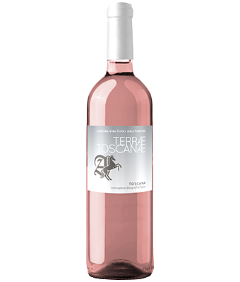 Rosato Toscana