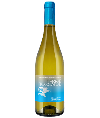 Toscana Vermentino