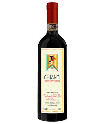 Chianti Arezio