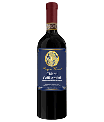 Chianti Colli Aretini