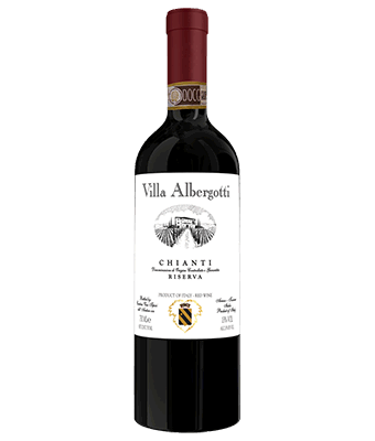 Chianti Riserva