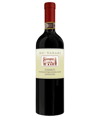 Chianti Superiore