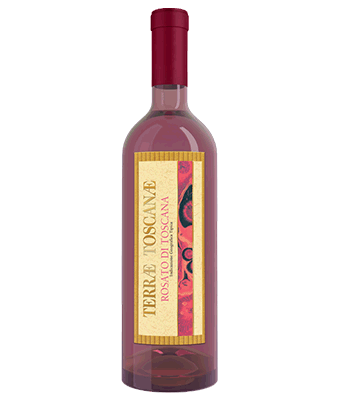 Rosato di Toscana