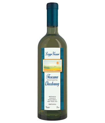 Toscana Chardonnay