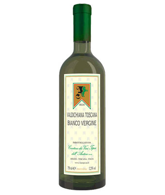 Valdichiana Toscana Bianco