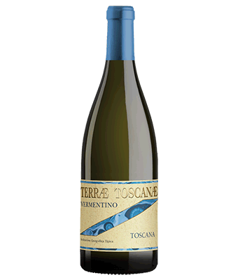 Vermentino Toscana