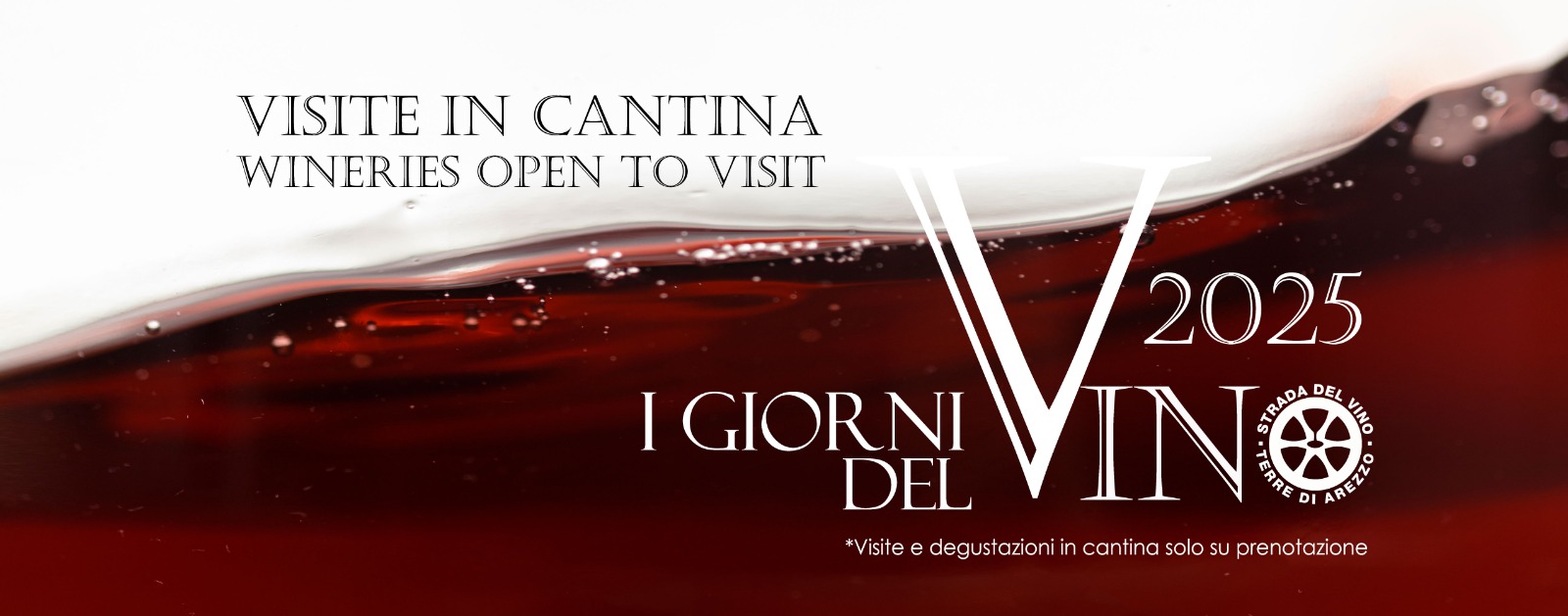 I GIORNI DEL VINO